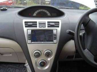 2006 Toyota Belta For Sale
