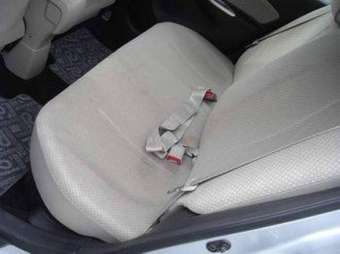 2006 Toyota Belta Pictures