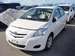 Pictures Toyota Belta