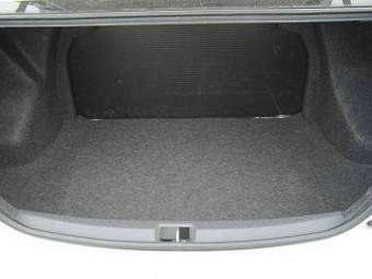 2006 Toyota Belta Pictures