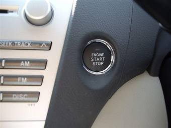 2006 Toyota Belta Images
