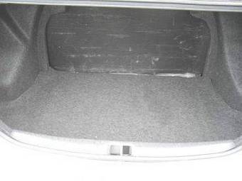 2006 Toyota Belta Photos