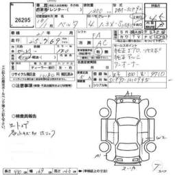 2006 Toyota Belta Photos