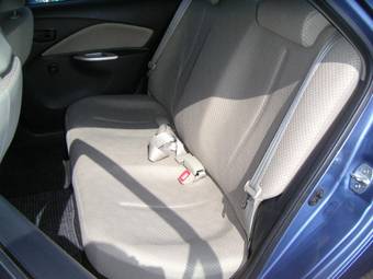 2006 Toyota Belta For Sale