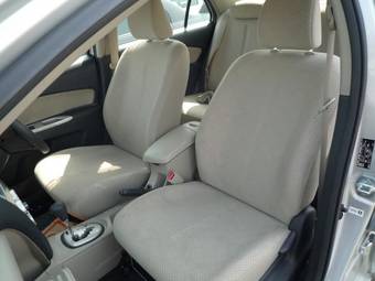 2006 Toyota Belta For Sale
