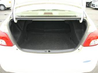 2006 Toyota Belta For Sale