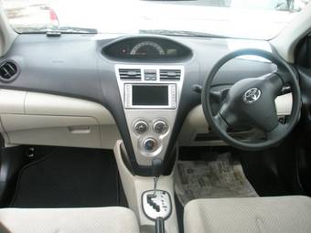 2006 Toyota Belta For Sale