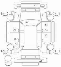 2006 Toyota Belta Pictures