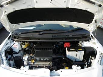 2006 Toyota Belta For Sale