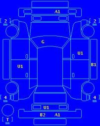 2006 Toyota Belta Wallpapers