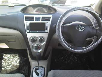 2006 Toyota Belta For Sale