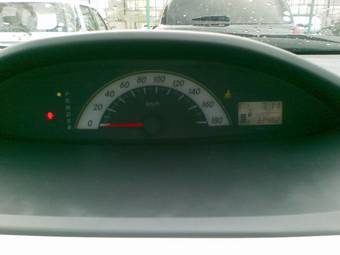 2006 Toyota Belta For Sale