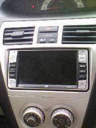 2006 Toyota Belta Photos