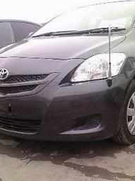 2006 Toyota Belta For Sale