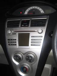 2006 Toyota Belta For Sale