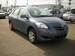 Preview Toyota Belta