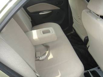2006 Toyota Belta For Sale