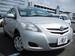 Pictures Toyota Belta