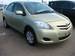Pictures Toyota Belta