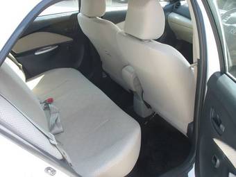 2006 Toyota Belta For Sale