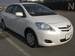 Pictures Toyota Belta