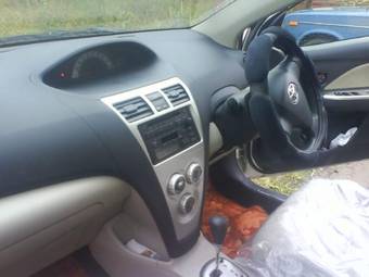 2006 Toyota Belta For Sale