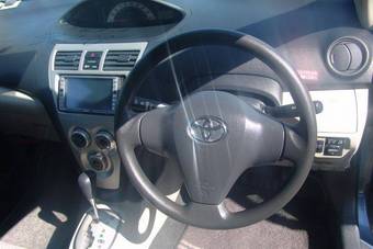 2006 Toyota Belta For Sale