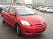 Pictures Toyota Belta