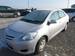 Pictures Toyota Belta