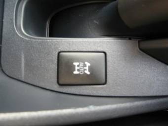 2008 Toyota Blade Photos
