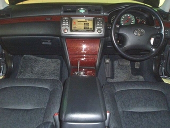 Toyota Brevis