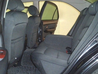 Toyota Brevis