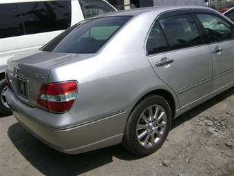 Toyota Brevis