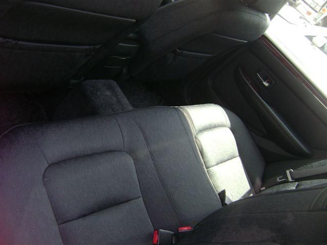 2001 Toyota Brevis
