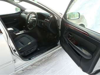 Toyota Brevis