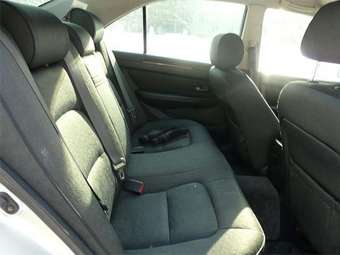 Toyota Brevis