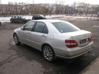 2001 Toyota Brevis For Sale