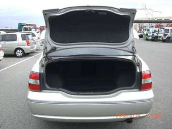 2001 Toyota Brevis For Sale