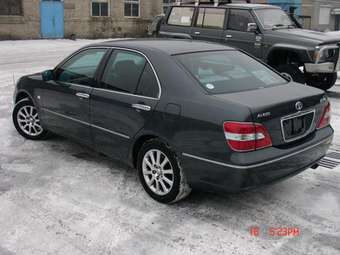 2001 Toyota Brevis For Sale