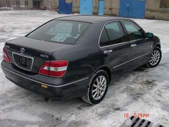 2001 Toyota Brevis For Sale