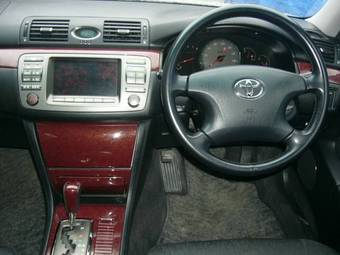 Toyota Brevis