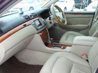 2002 Brevis