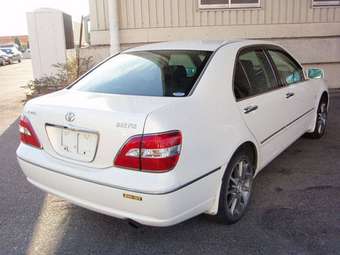 2002 Brevis
