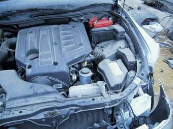 Toyota Brevis