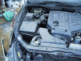 Toyota Brevis
