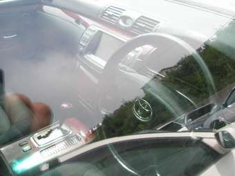 Toyota Brevis
