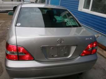 2002 Toyota Brevis For Sale