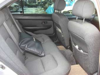 2002 Toyota Brevis For Sale