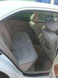 2002 Toyota Brevis For Sale