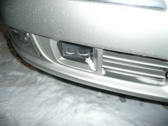 2002 Toyota Brevis Photos